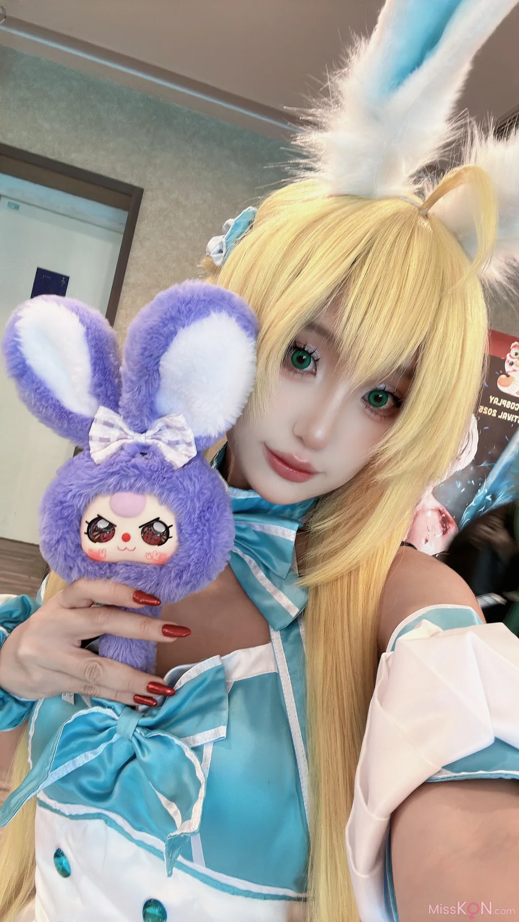 Coser@PuyPuy_ Castoria