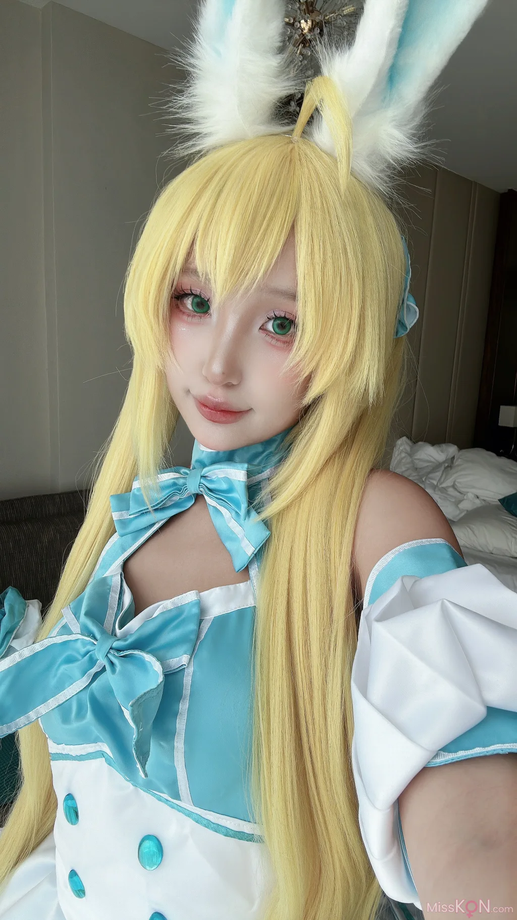 Coser@PuyPuy_ Castoria