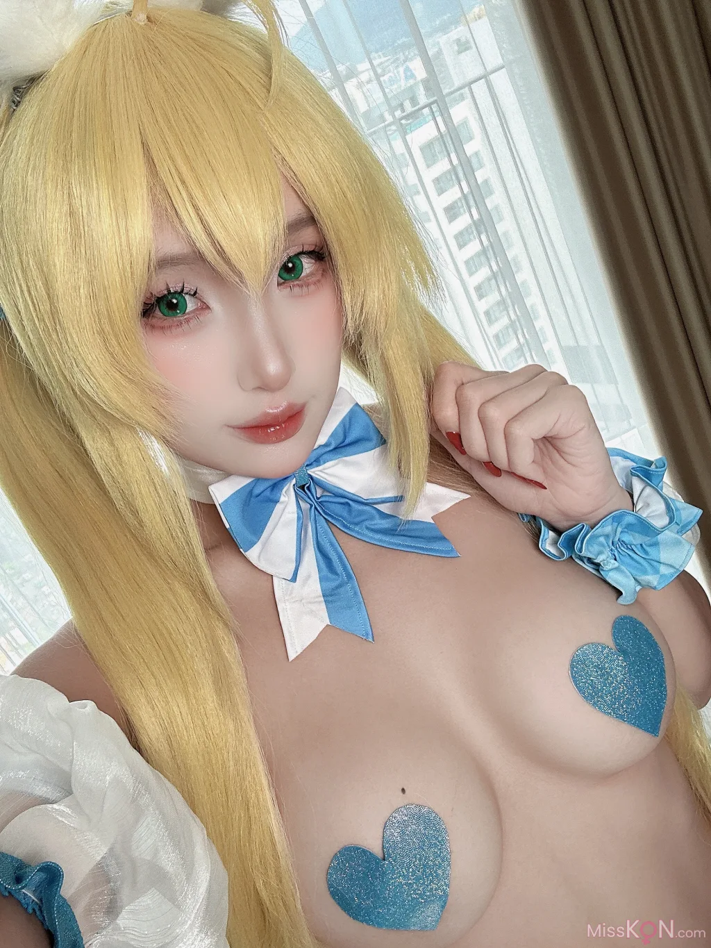 Coser@PuyPuy_ Castoria