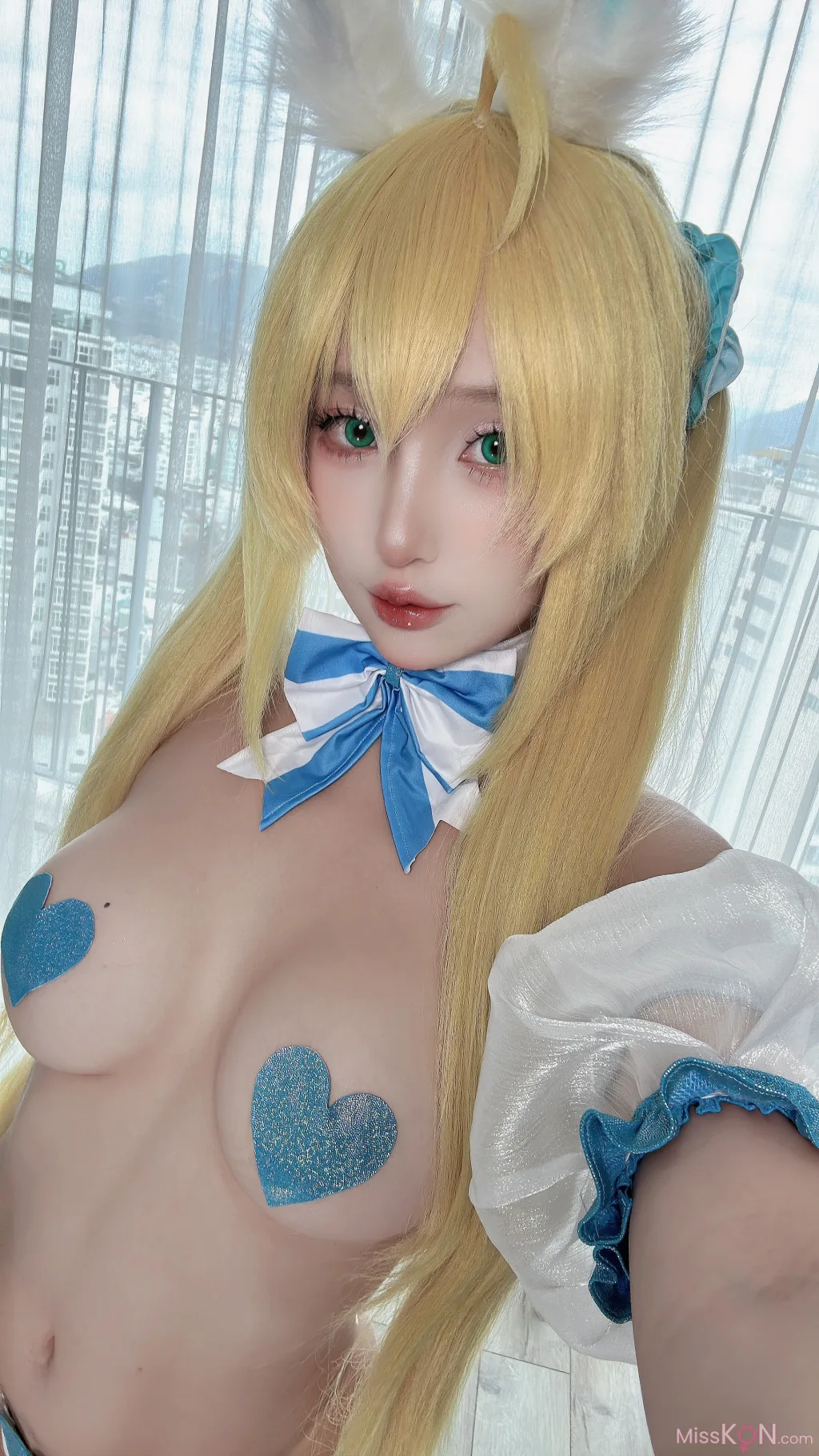 Coser@PuyPuy_ Castoria
