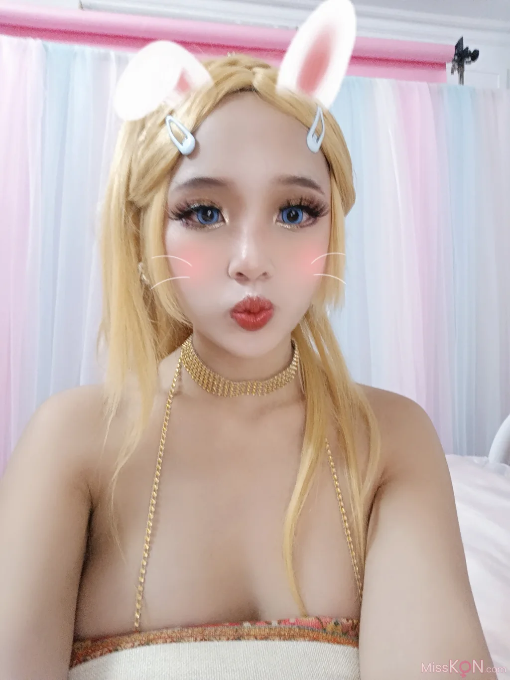 Coser@PuyPuy_ Zelda