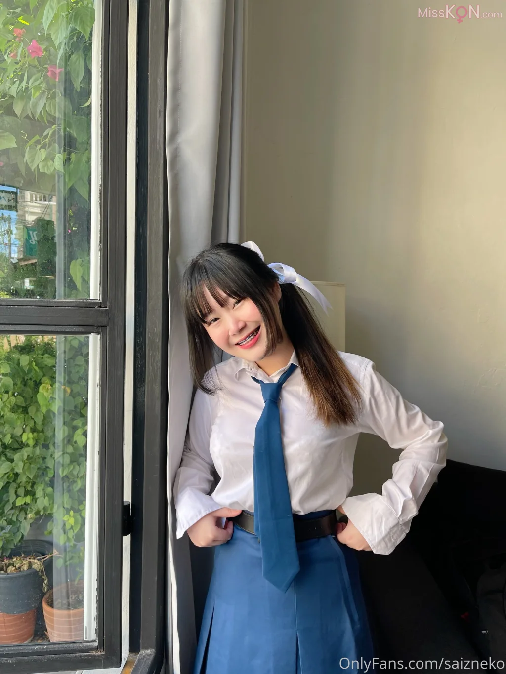 Coser@Saizneko_ 超极品萝莉首爆大尺度私拍