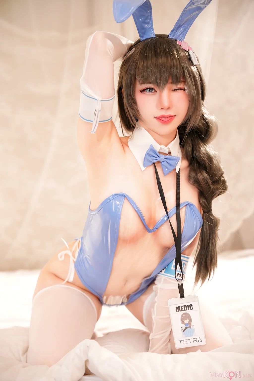 Coser@Sally多啦雪 (Sally Dorasnow)_ Bunny Mary