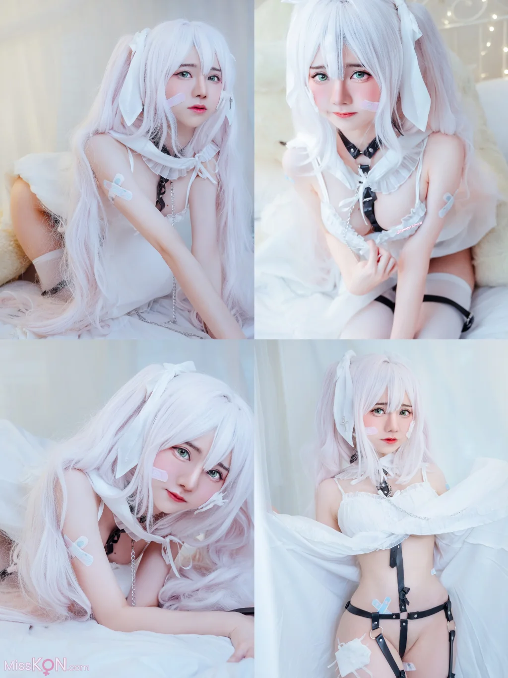 Coser@Sally多啦雪 (Sally Dorasnow)_ Hatsune