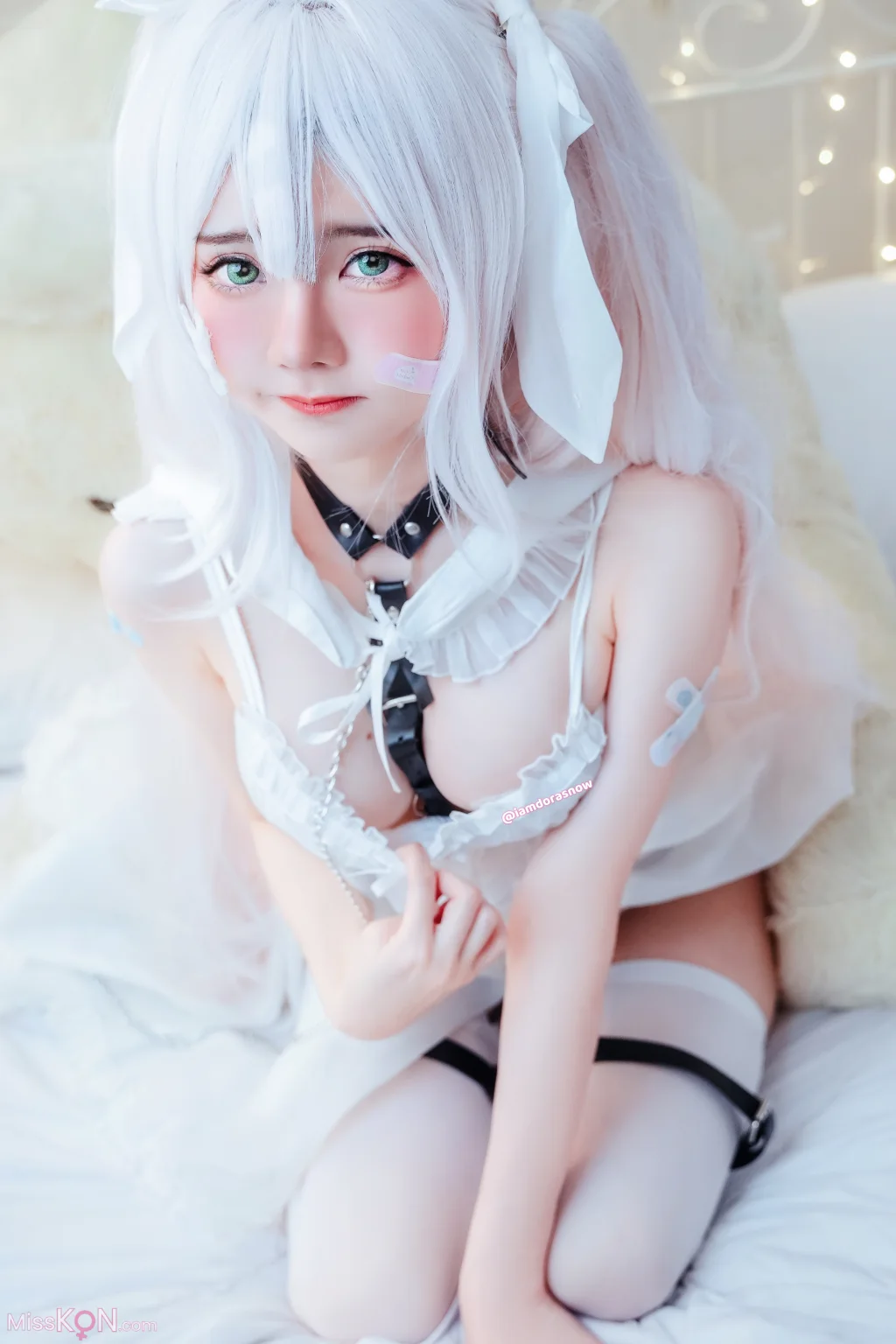 Coser@Sally多啦雪 (Sally Dorasnow)_ Hatsune