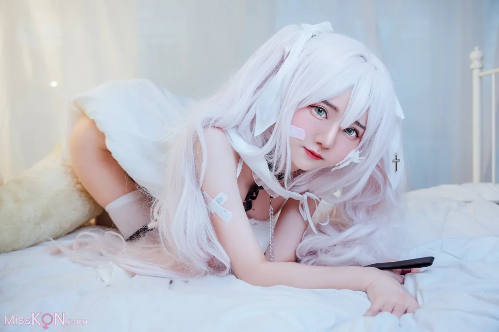 Coser@Sally多啦雪 (Sally Dorasnow)_ Hatsune