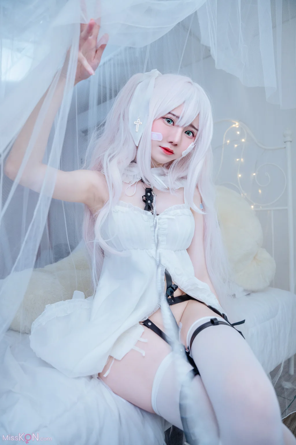 Coser@Sally多啦雪 (Sally Dorasnow)_ Hatsune