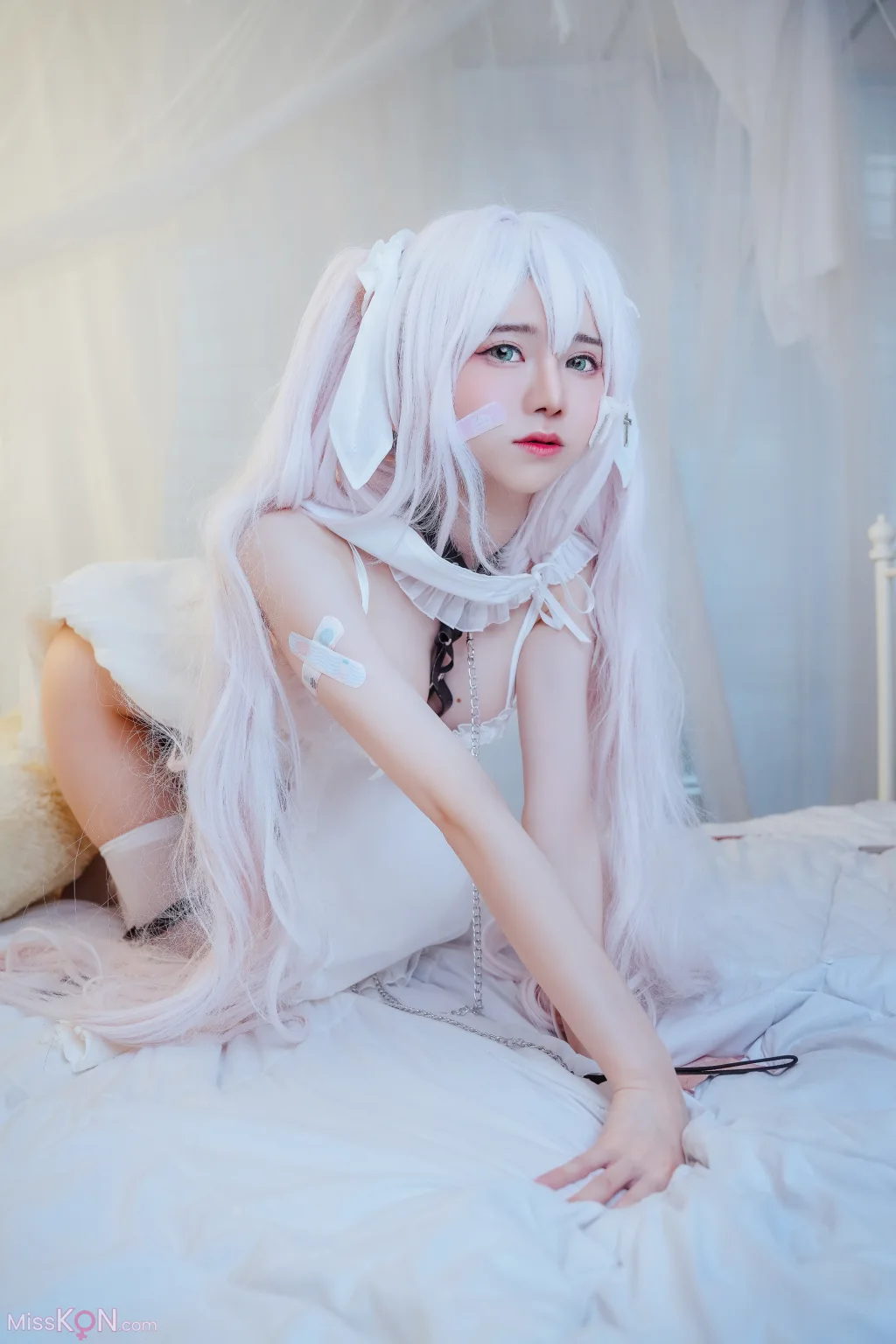Coser@Sally多啦雪 (Sally Dorasnow)_ Hatsune