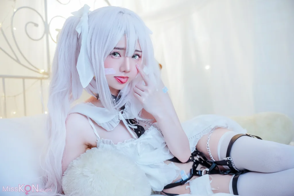 Coser@Sally多啦雪 (Sally Dorasnow)_ Hatsune