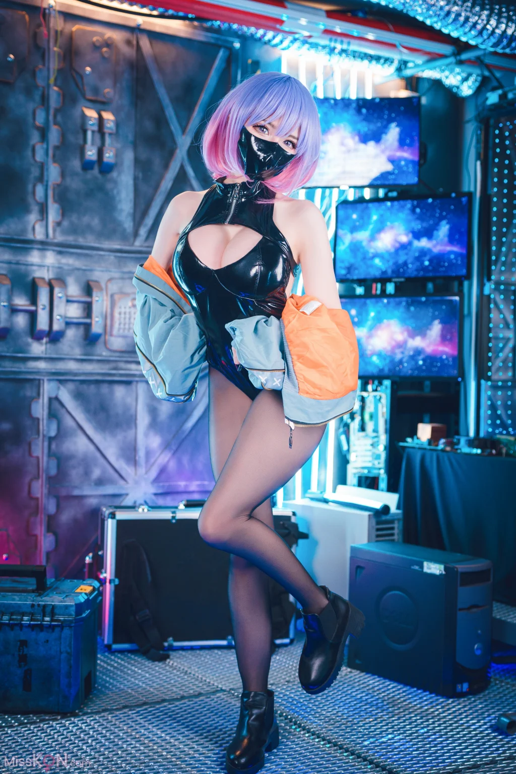 Coser@Sally多啦雪 (Sally Dorasnow)_ LUNA