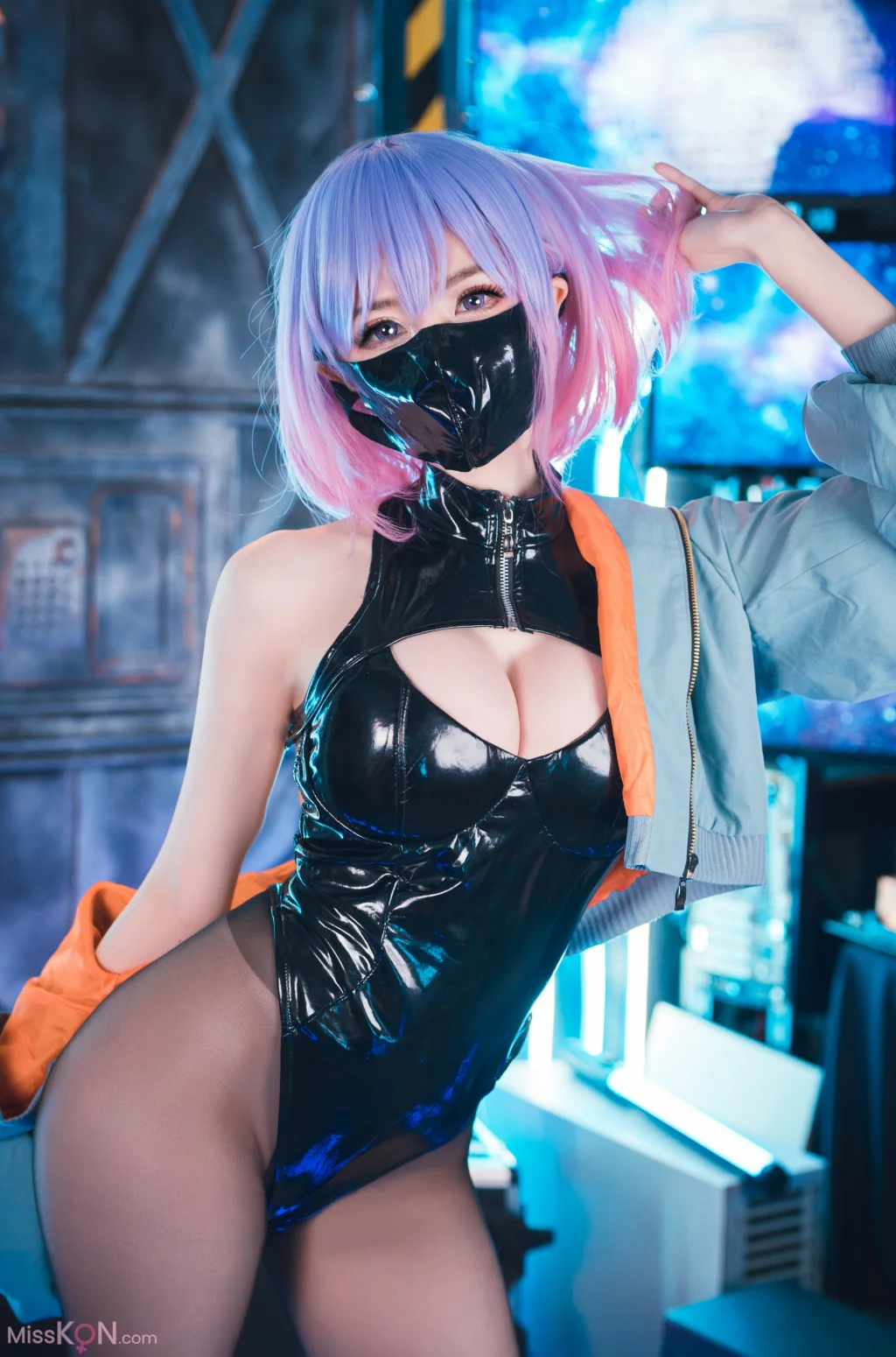 Coser@Sally多啦雪 (Sally Dorasnow)_ LUNA