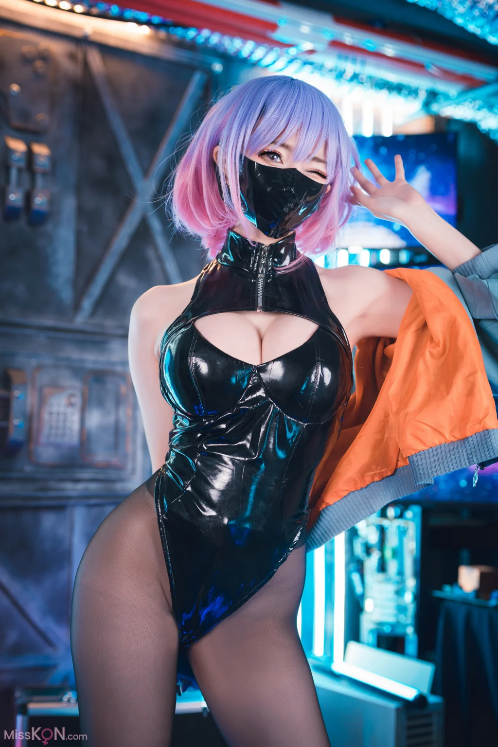 Coser@Sally多啦雪 (Sally Dorasnow)_ LUNA