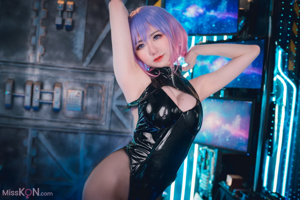 Coser@Sally多啦雪 (Sally Dorasnow)_ LUNA