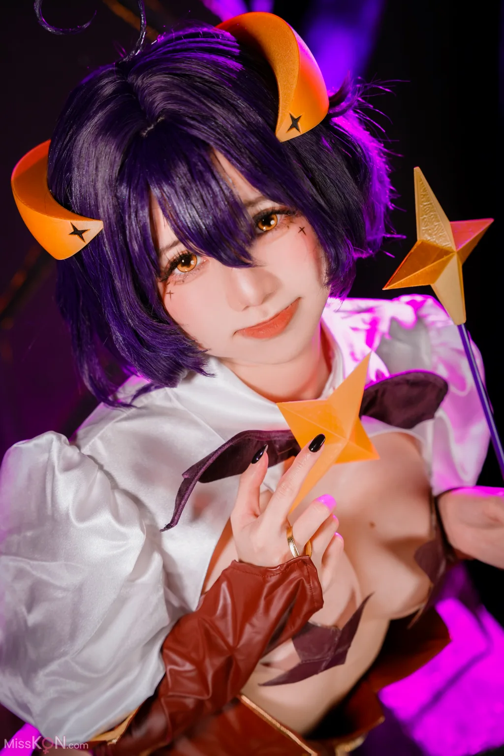 Coser@Sally多啦雪 (Sally Dorasnow)_ Magia Baser