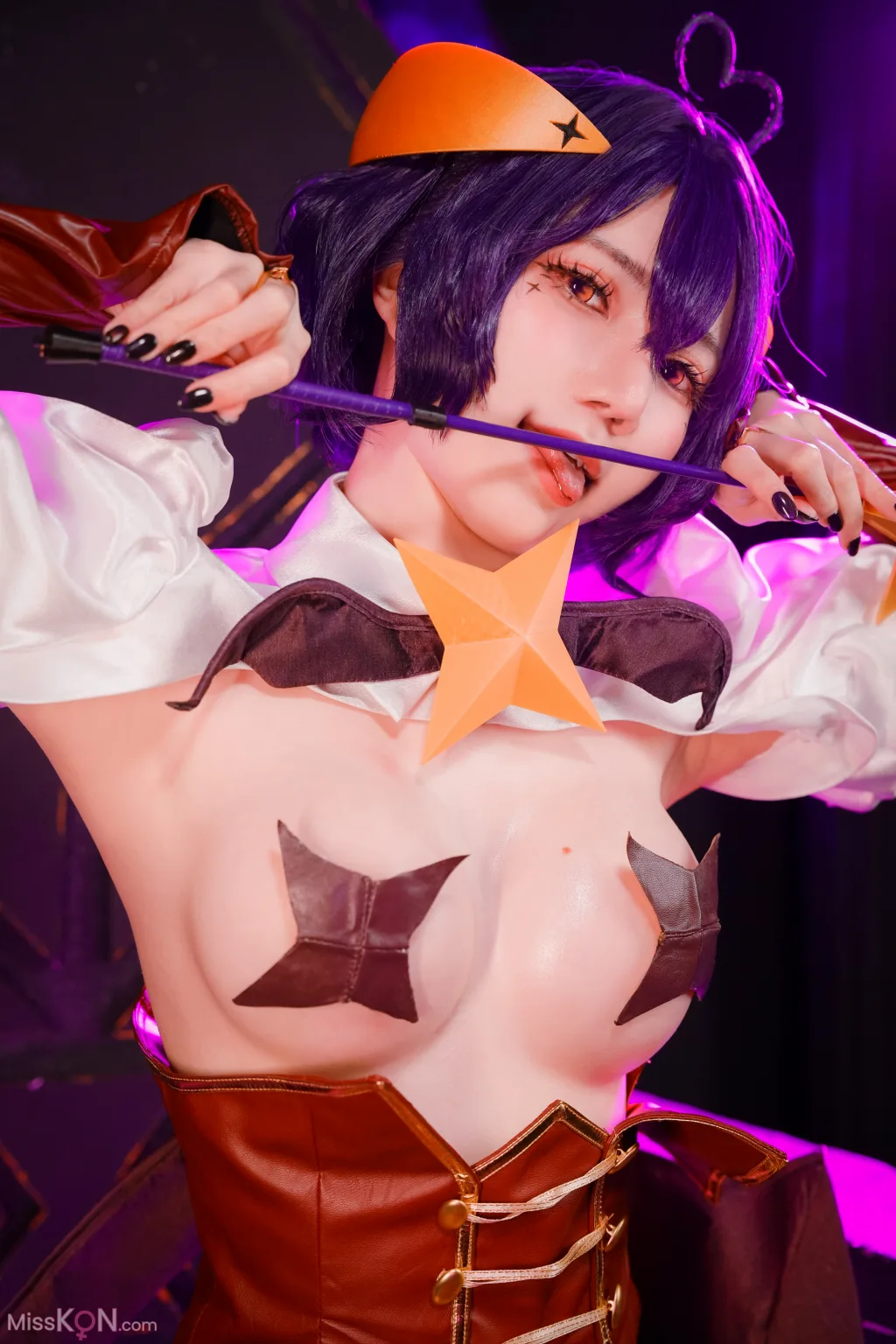 Coser@Sally多啦雪 (Sally Dorasnow)_ Magia Baser
