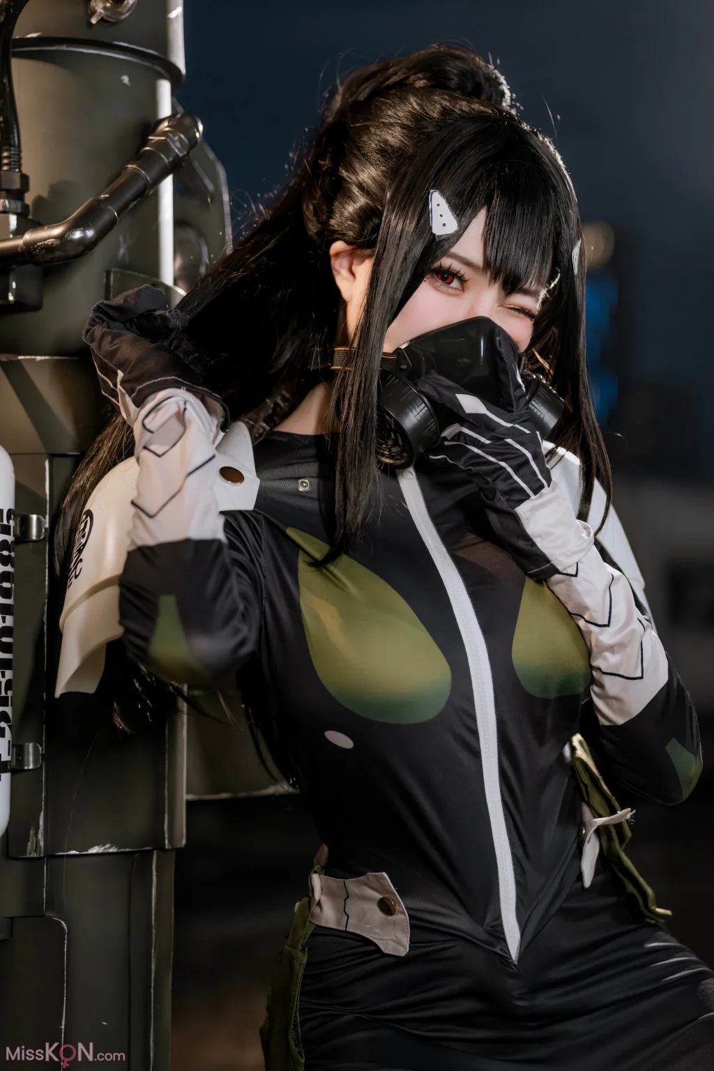 Coser@Sally多啦雪 (Sally Dorasnow)_ Mina Ashiro