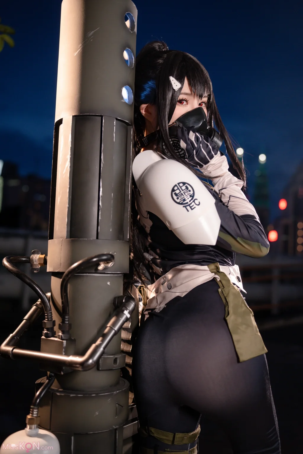 Coser@Sally多啦雪 (Sally Dorasnow)_ Mina Ashiro
