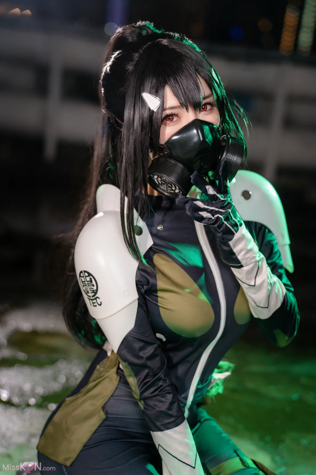 Coser@Sally多啦雪 (Sally Dorasnow)_ Mina Ashiro