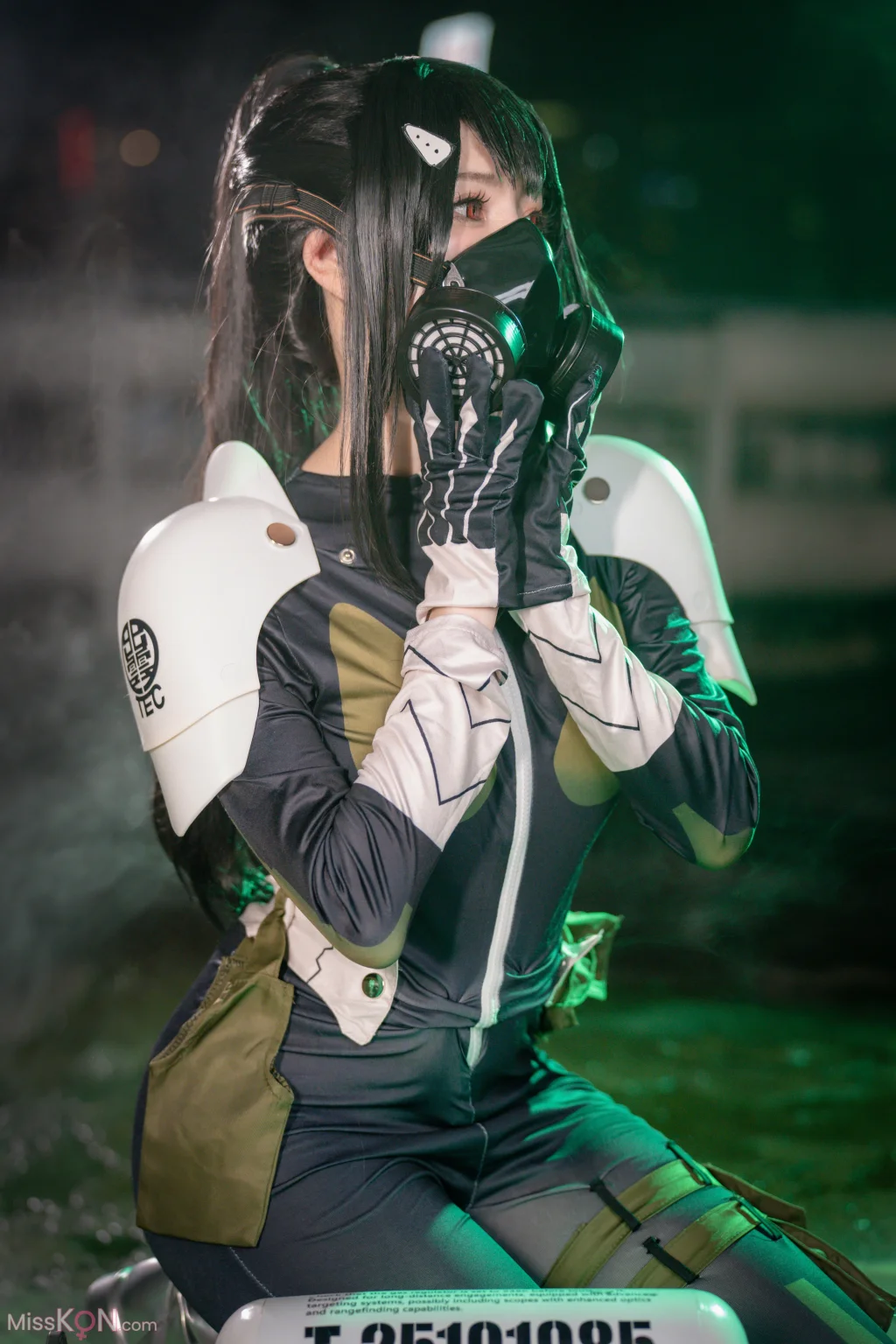 Coser@Sally多啦雪 (Sally Dorasnow)_ Mina Ashiro