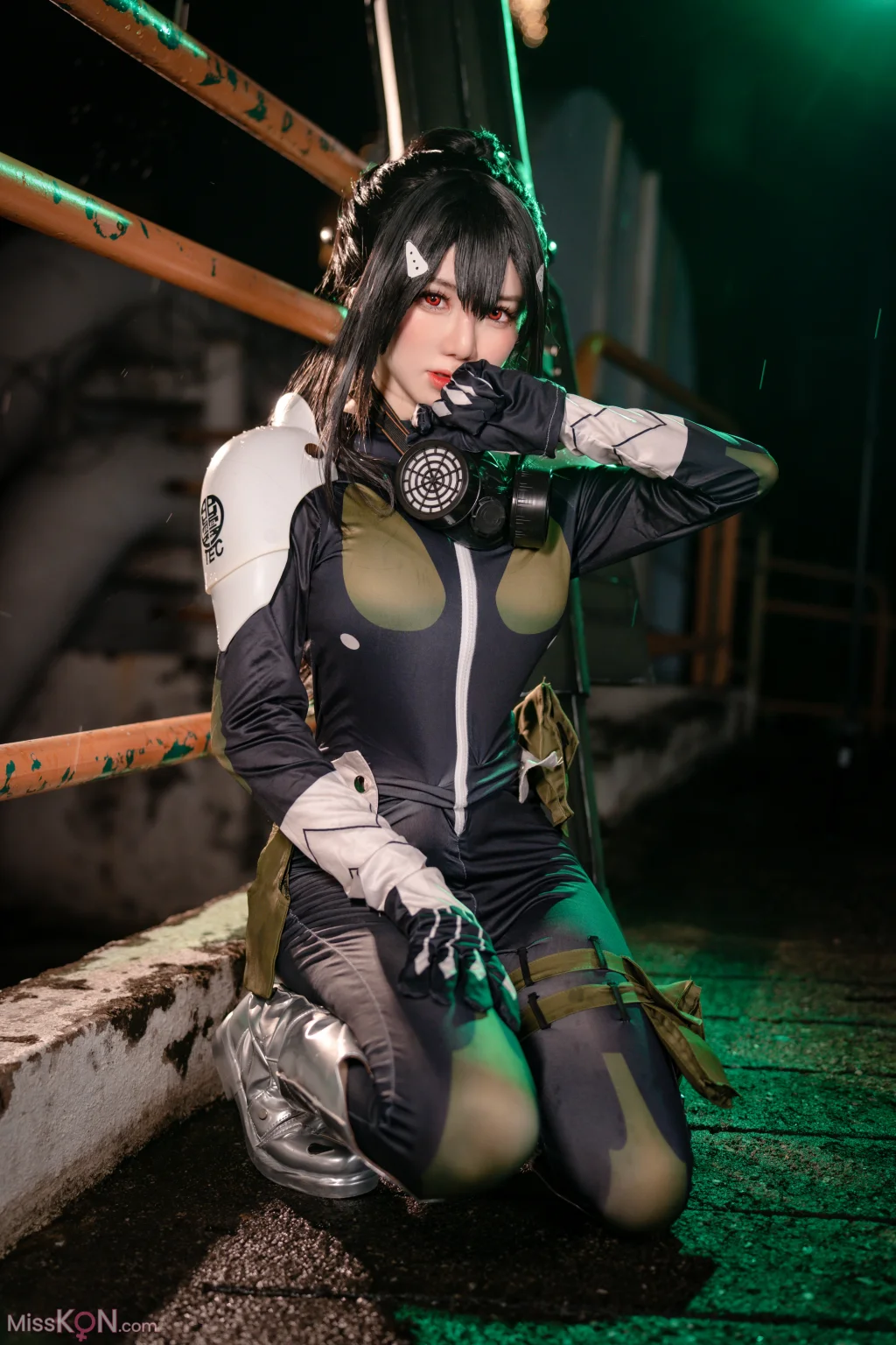 Coser@Sally多啦雪 (Sally Dorasnow)_ Mina Ashiro