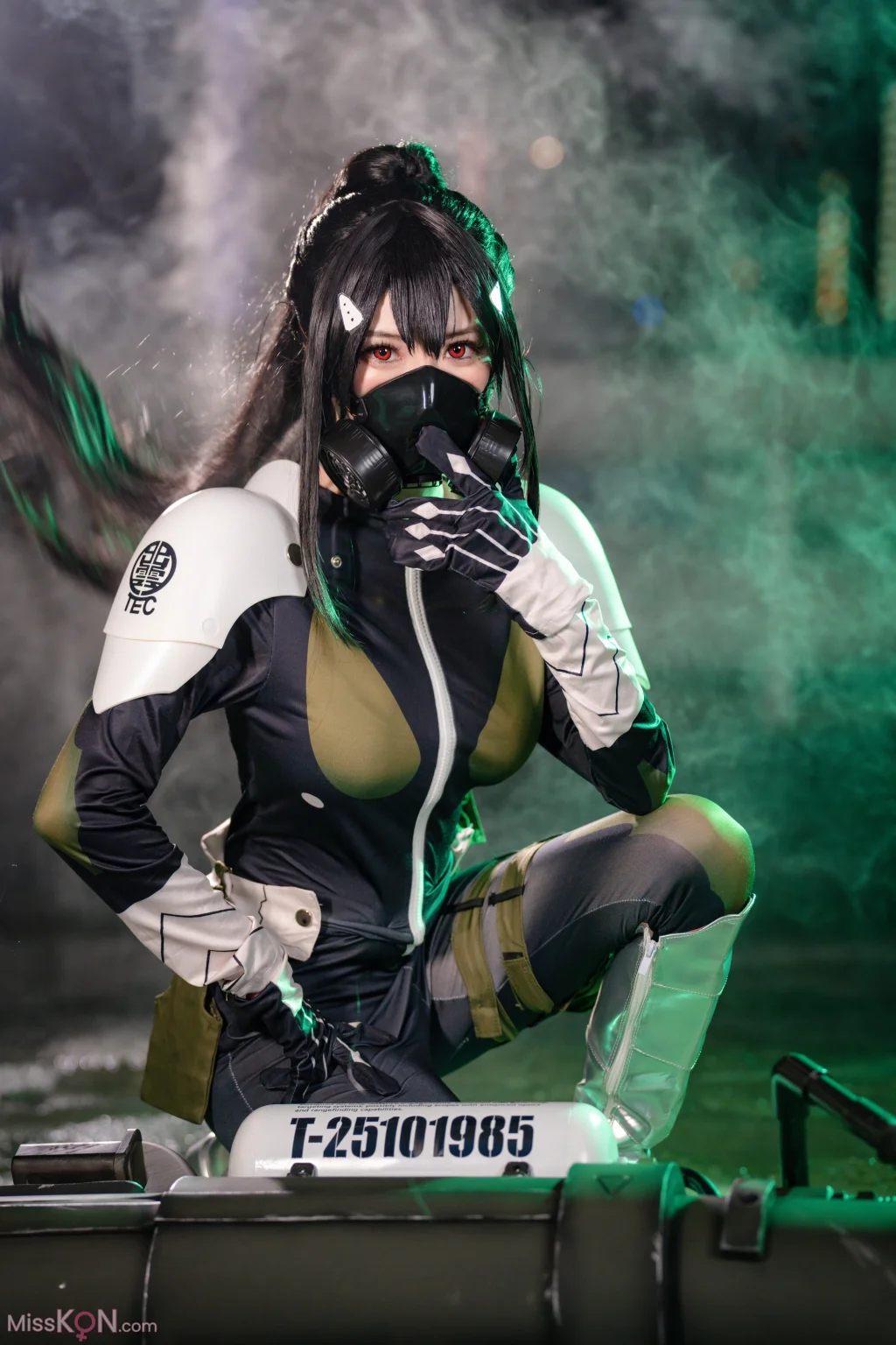 Coser@Sally多啦雪 (Sally Dorasnow)_ Mina Ashiro