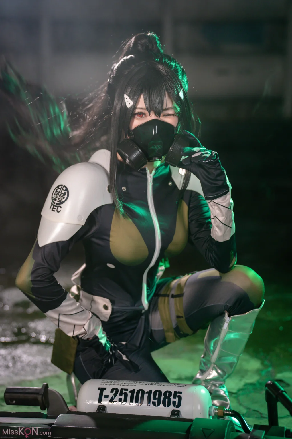 Coser@Sally多啦雪 (Sally Dorasnow)_ Mina Ashiro