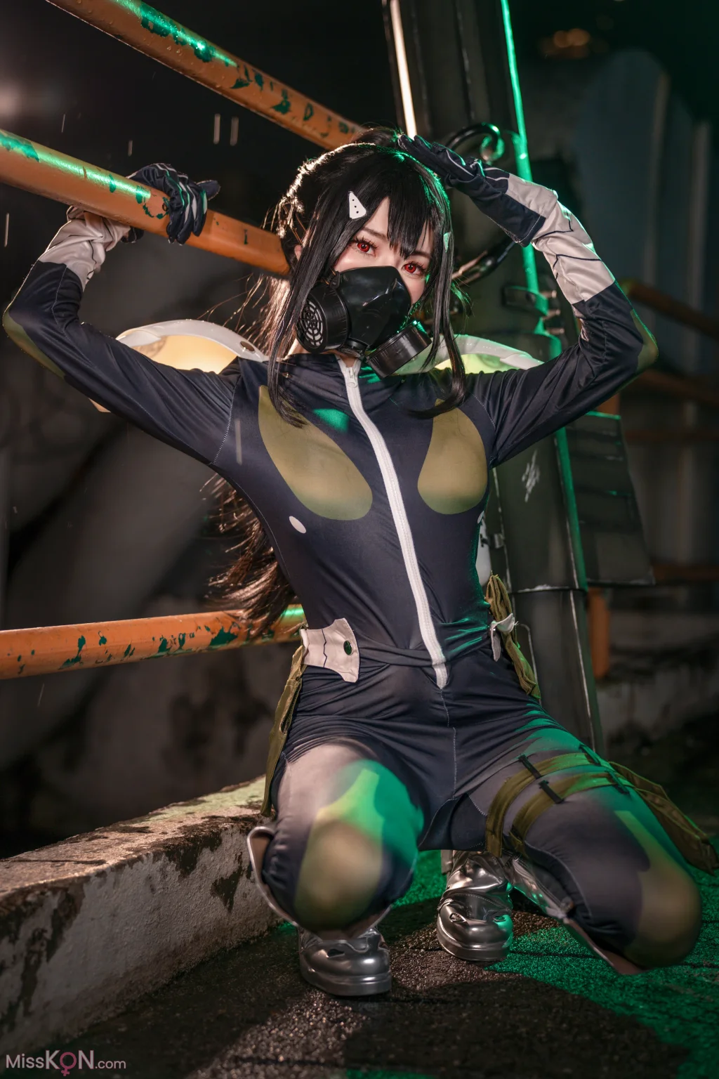 Coser@Sally多啦雪 (Sally Dorasnow)_ Mina Ashiro