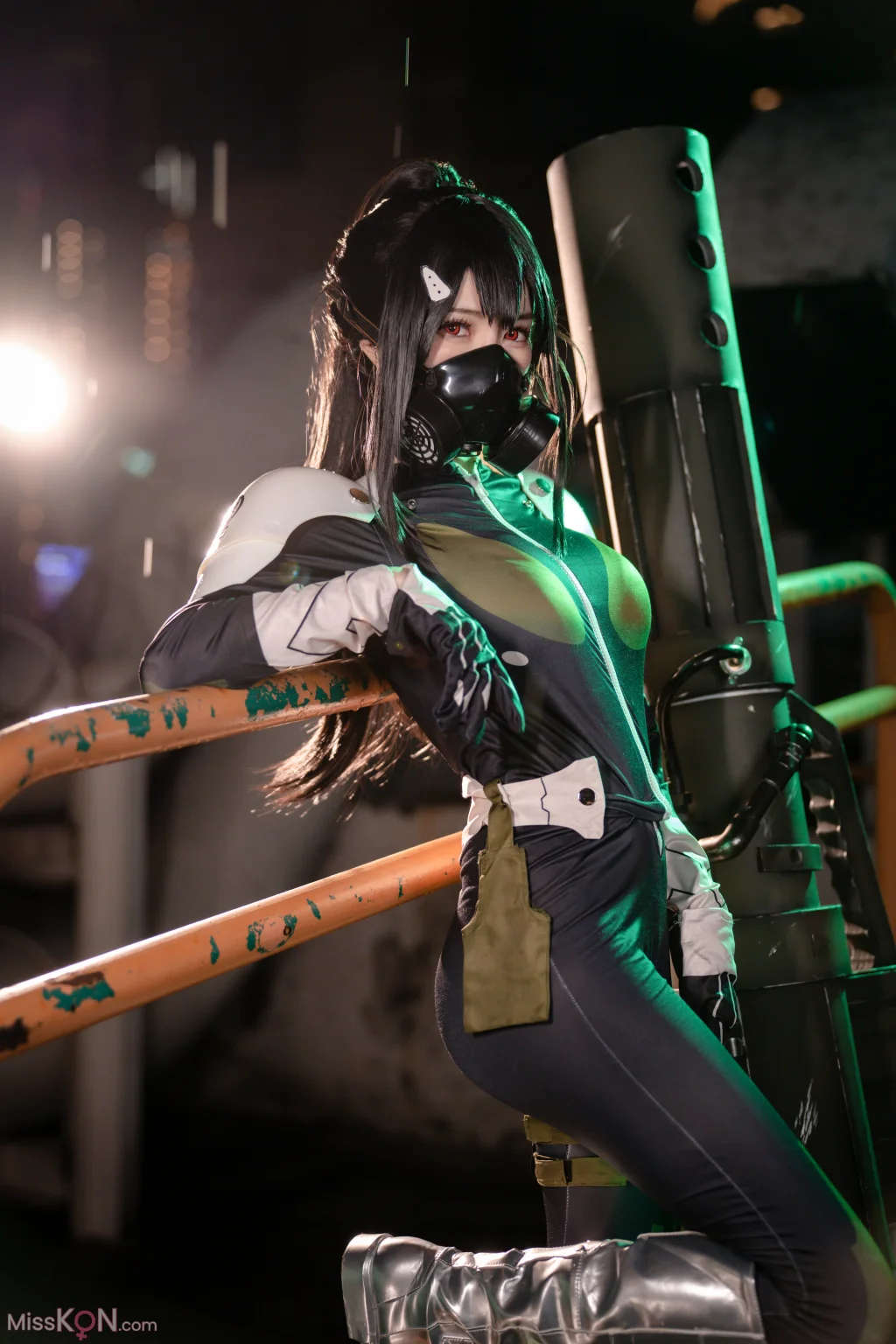 Coser@Sally多啦雪 (Sally Dorasnow)_ Mina Ashiro