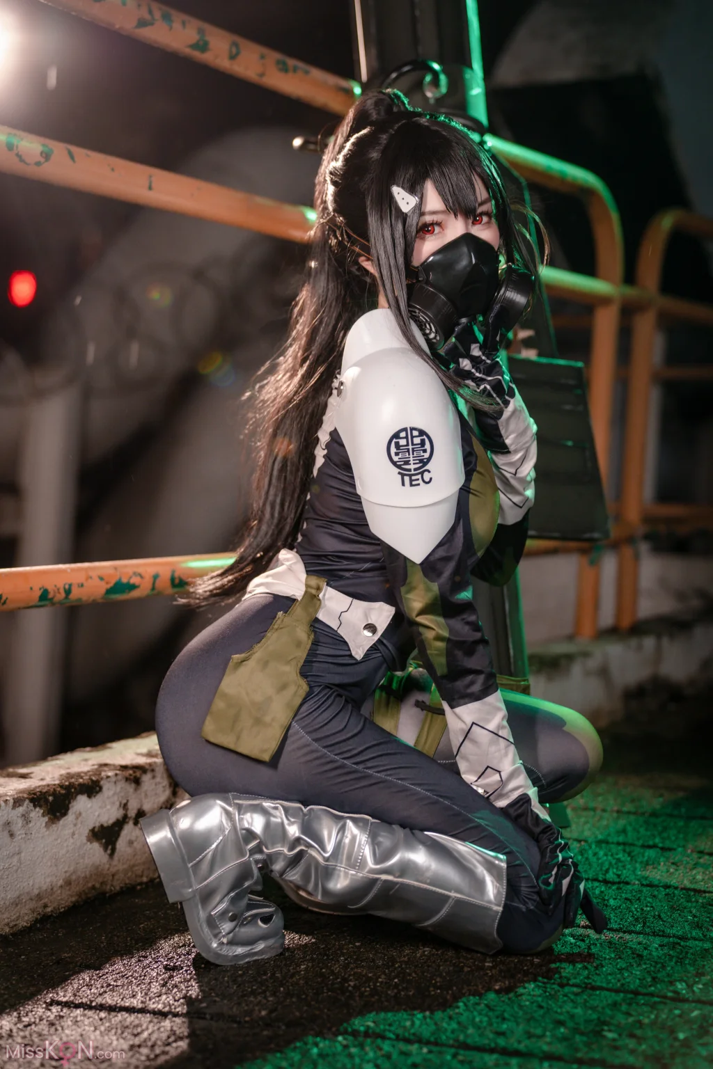Coser@Sally多啦雪 (Sally Dorasnow)_ Mina Ashiro