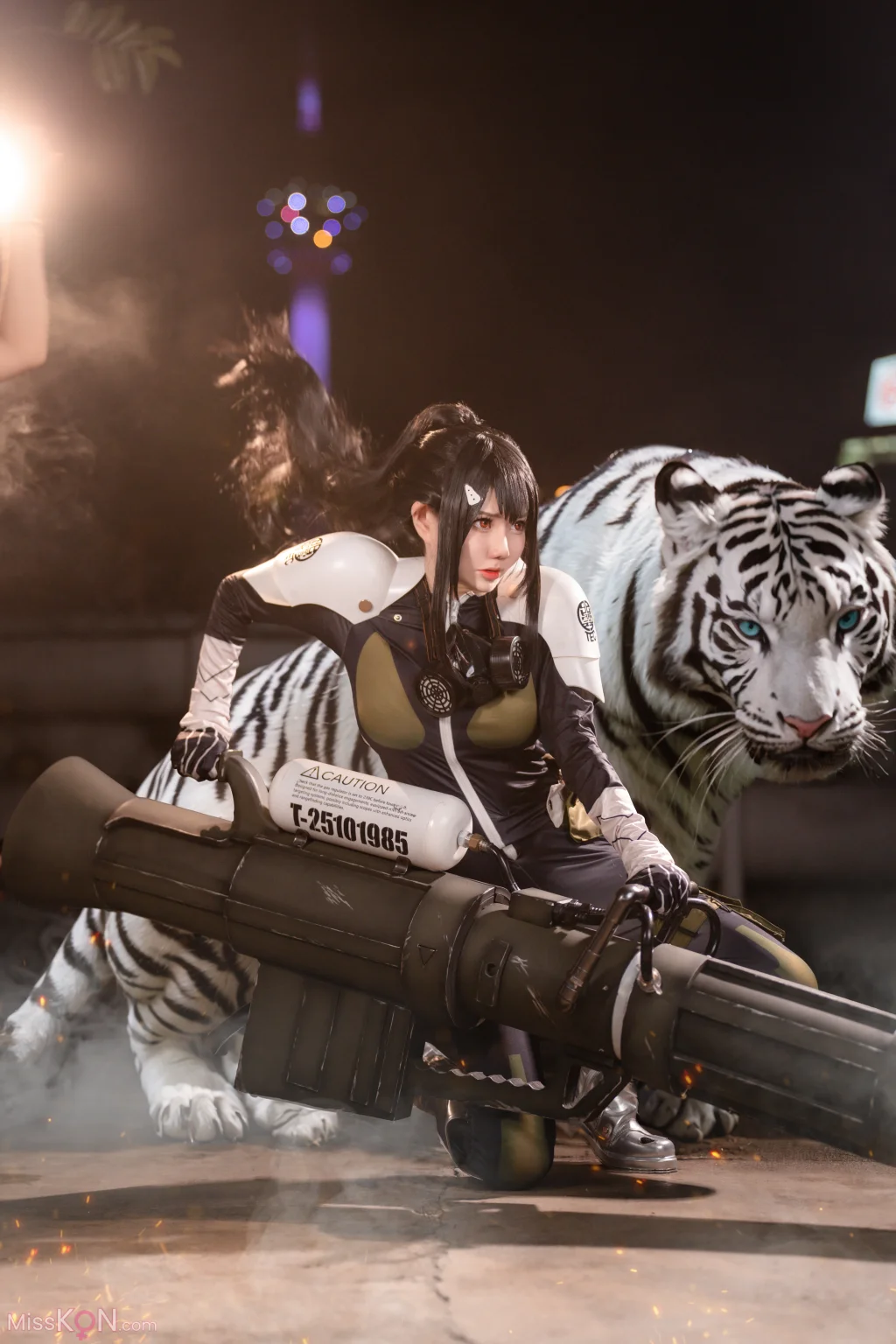 Coser@Sally多啦雪 (Sally Dorasnow)_ Mina Ashiro