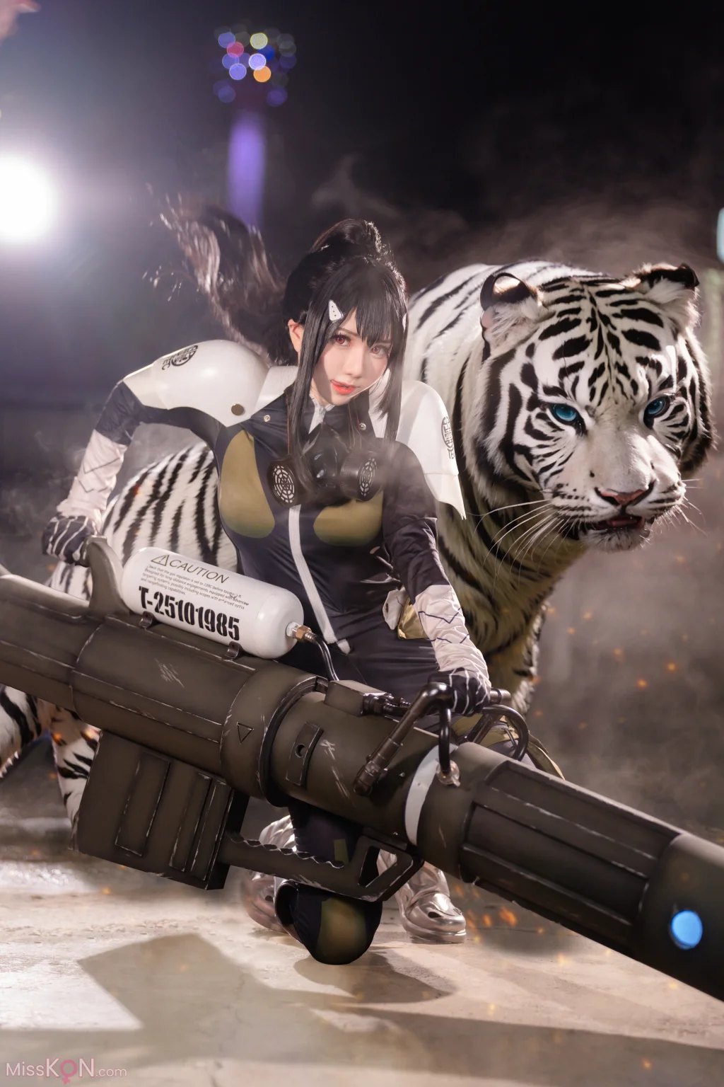 Coser@Sally多啦雪 (Sally Dorasnow)_ Mina Ashiro