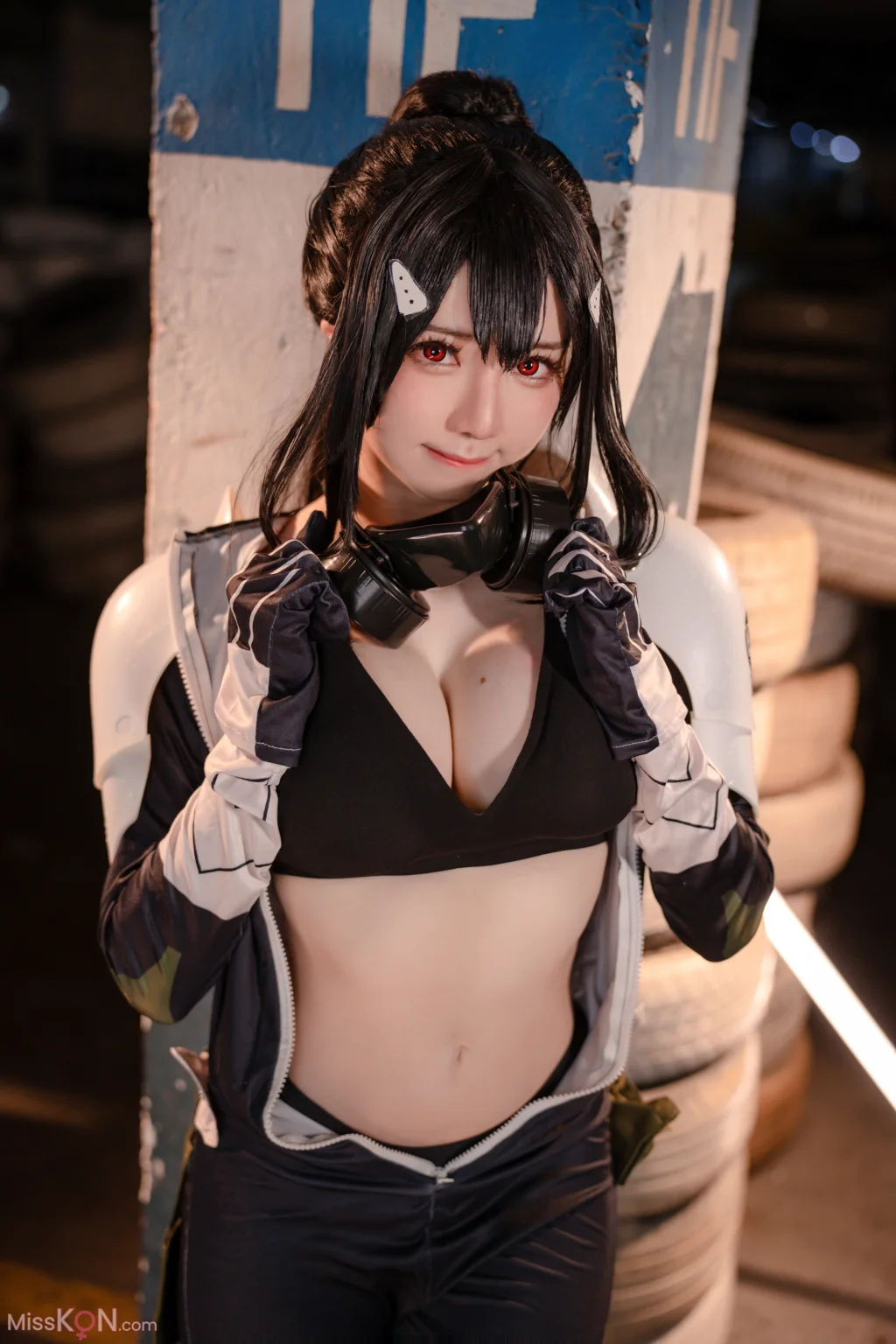 Coser@Sally多啦雪 (Sally Dorasnow)_ Mina Ashiro