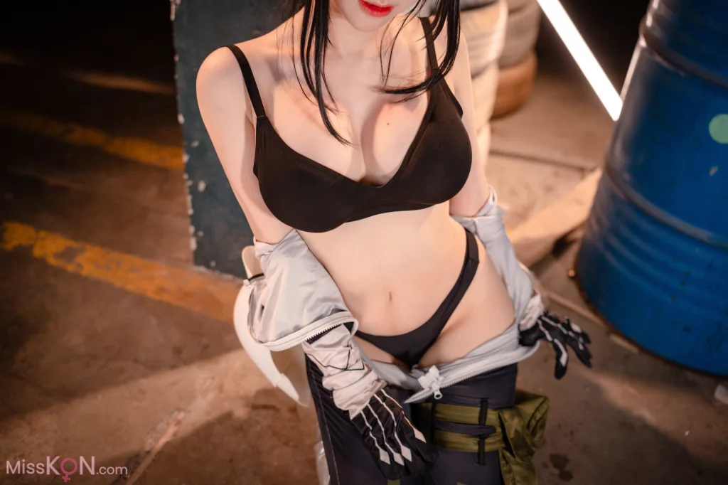 Coser@Sally多啦雪 (Sally Dorasnow)_ Mina Ashiro