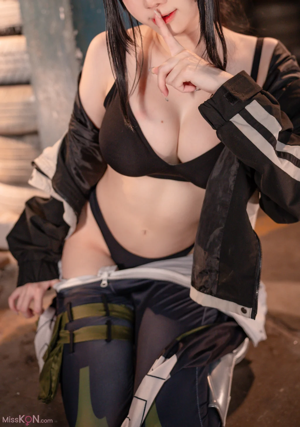 Coser@Sally多啦雪 (Sally Dorasnow)_ Mina Ashiro