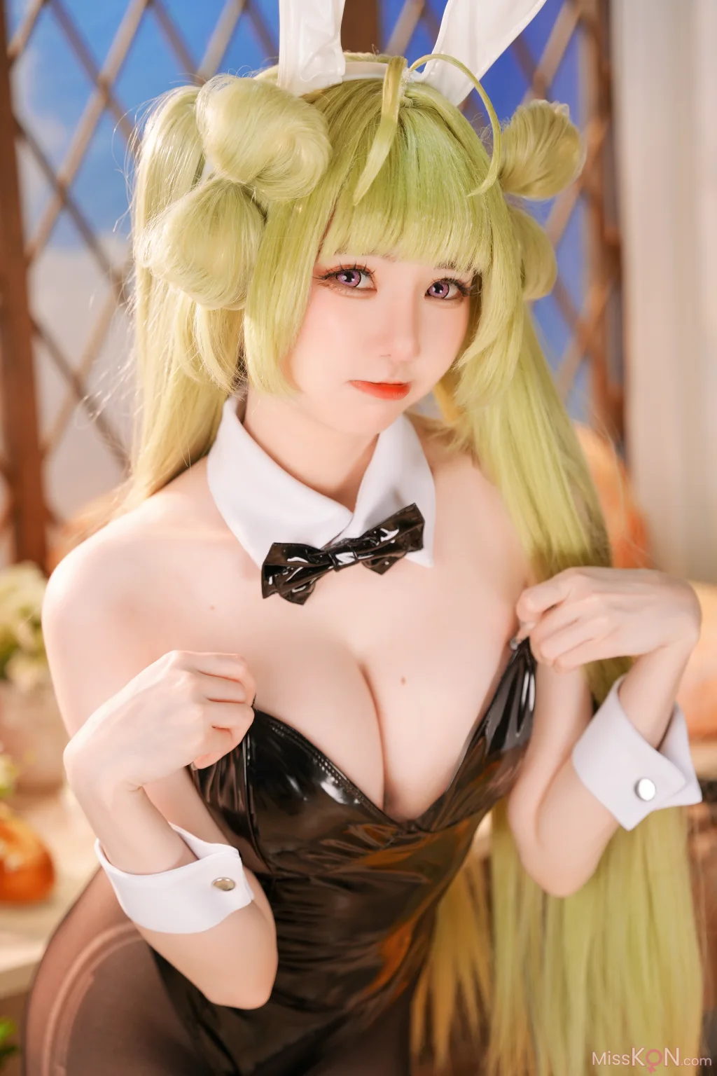 Coser@Sally多啦雪 (Sally Dorasnow)_ 胜利女神：妮姬 – 索达