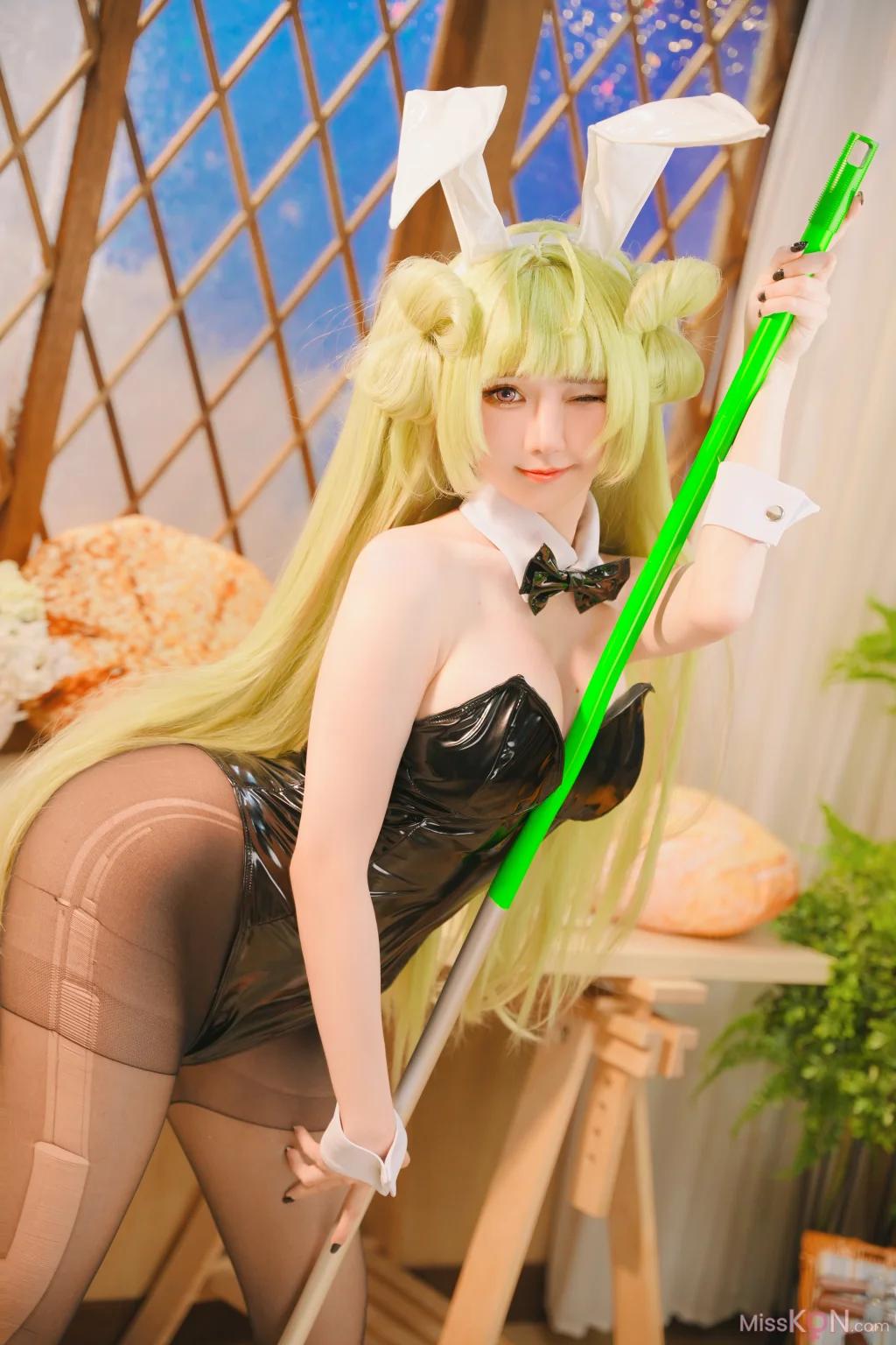 Coser@Sally多啦雪 (Sally Dorasnow)_ 胜利女神：妮姬 – 索达