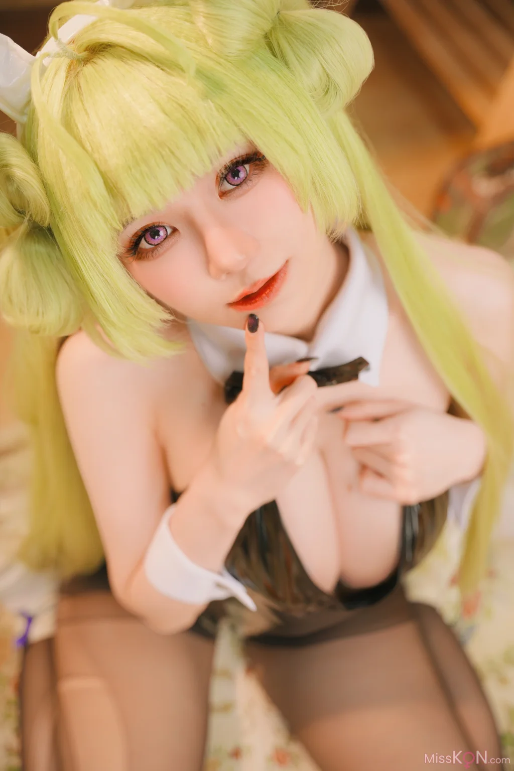 Coser@Sally多啦雪 (Sally Dorasnow)_ 胜利女神：妮姬 – 索达