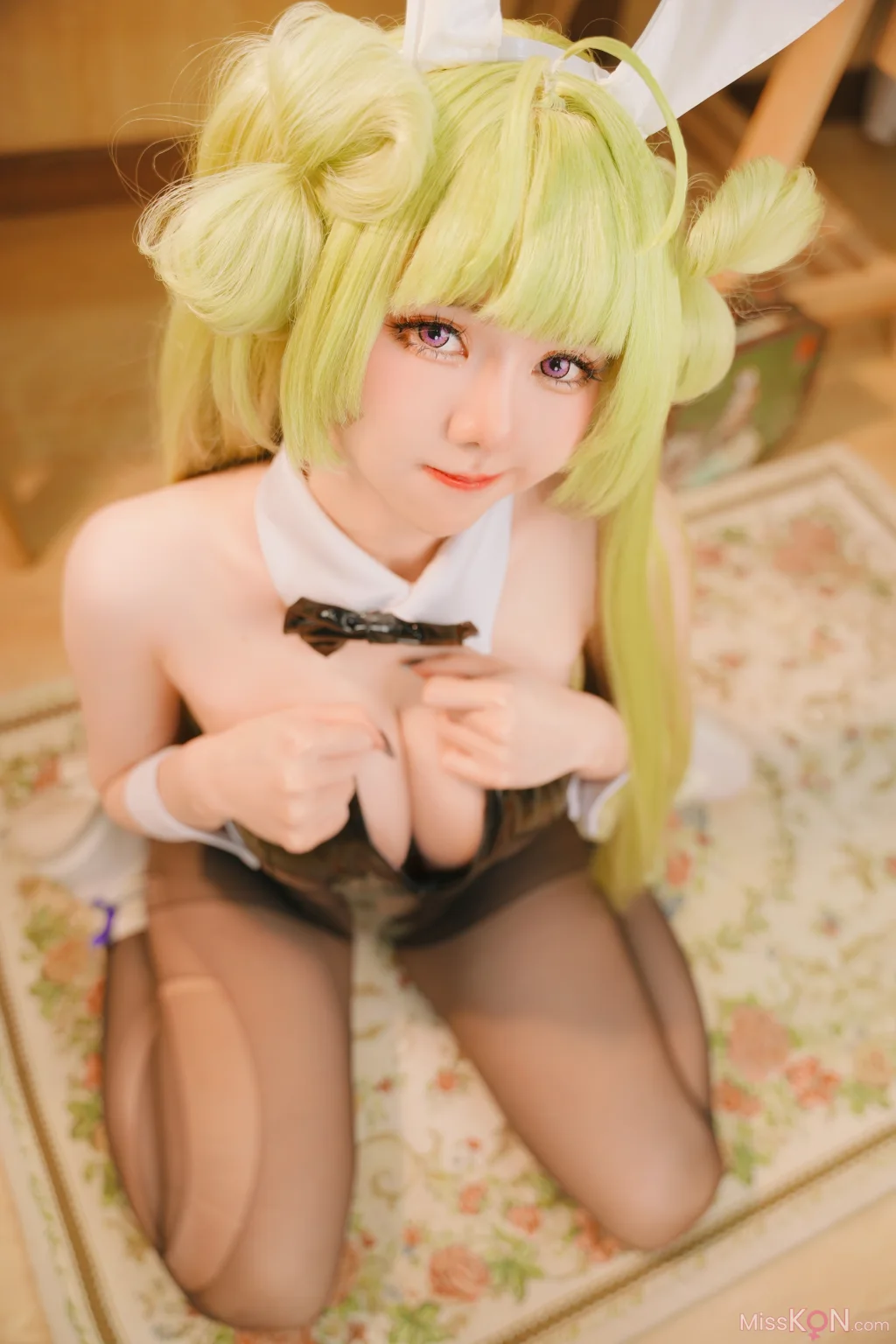 Coser@Sally多啦雪 (Sally Dorasnow)_ 胜利女神：妮姬 – 索达