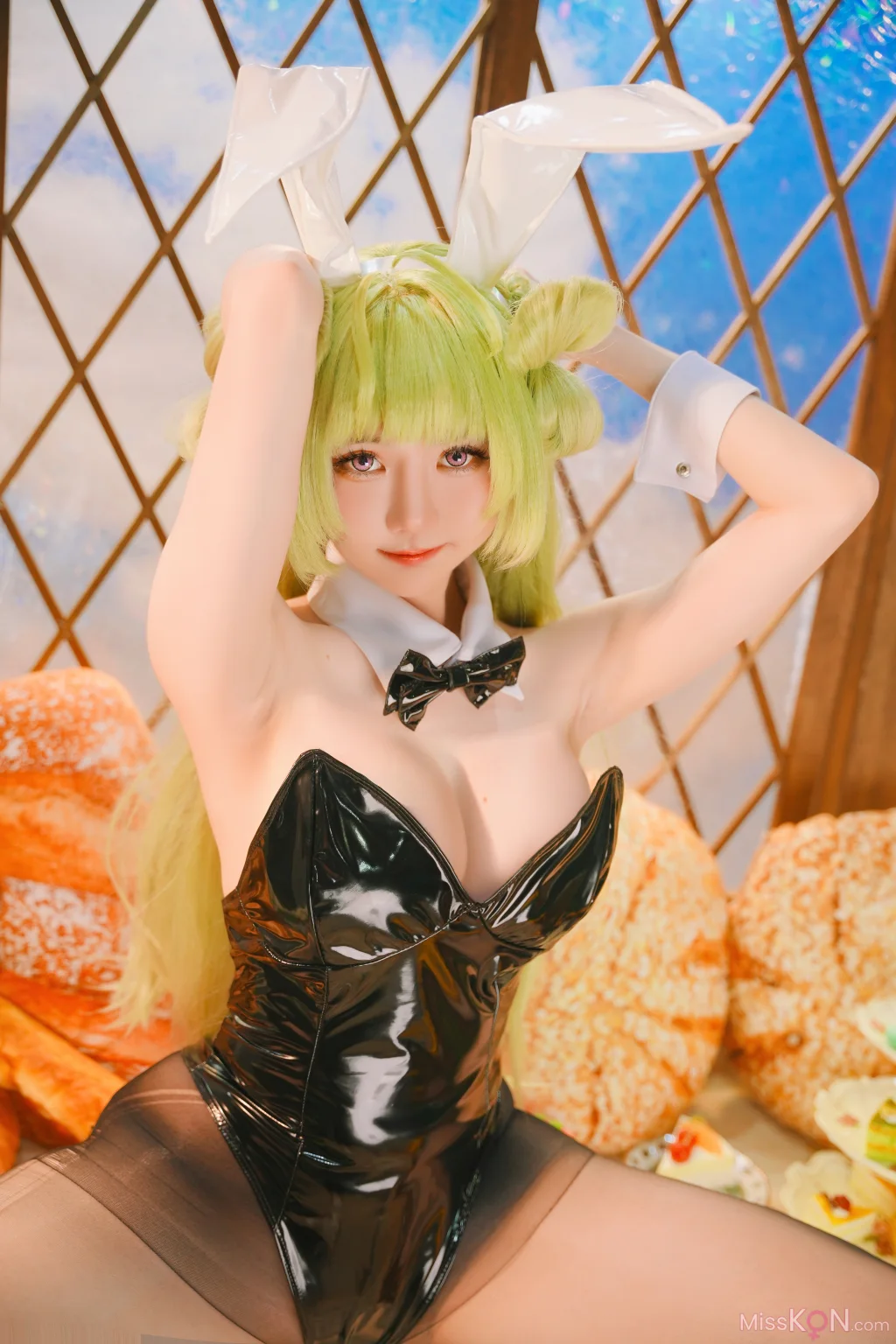 Coser@Sally多啦雪 (Sally Dorasnow)_ 胜利女神：妮姬 – 索达