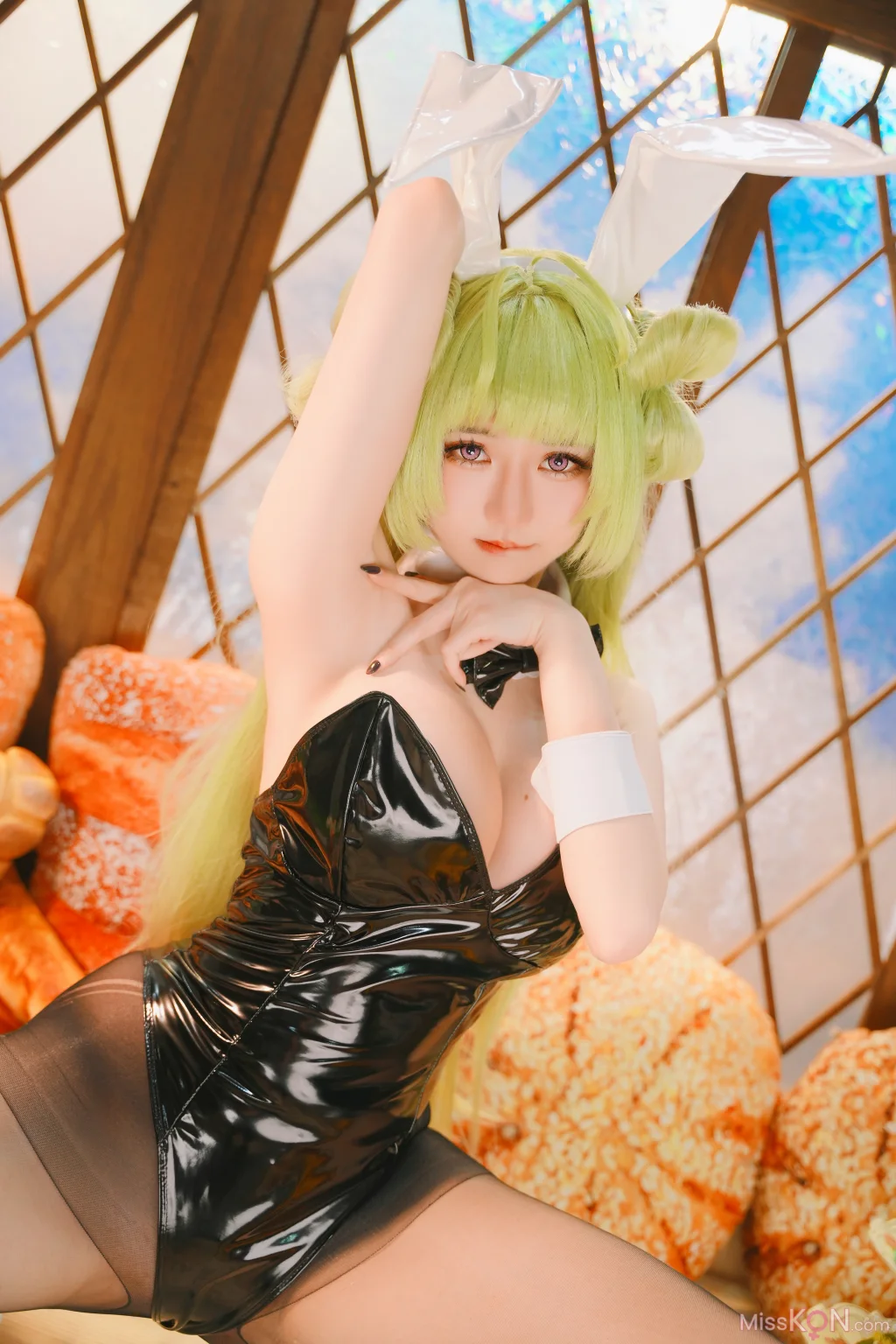 Coser@Sally多啦雪 (Sally Dorasnow)_ 胜利女神：妮姬 – 索达