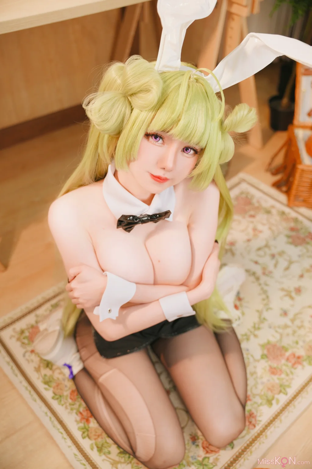 Coser@Sally多啦雪 (Sally Dorasnow)_ 胜利女神：妮姬 – 索达