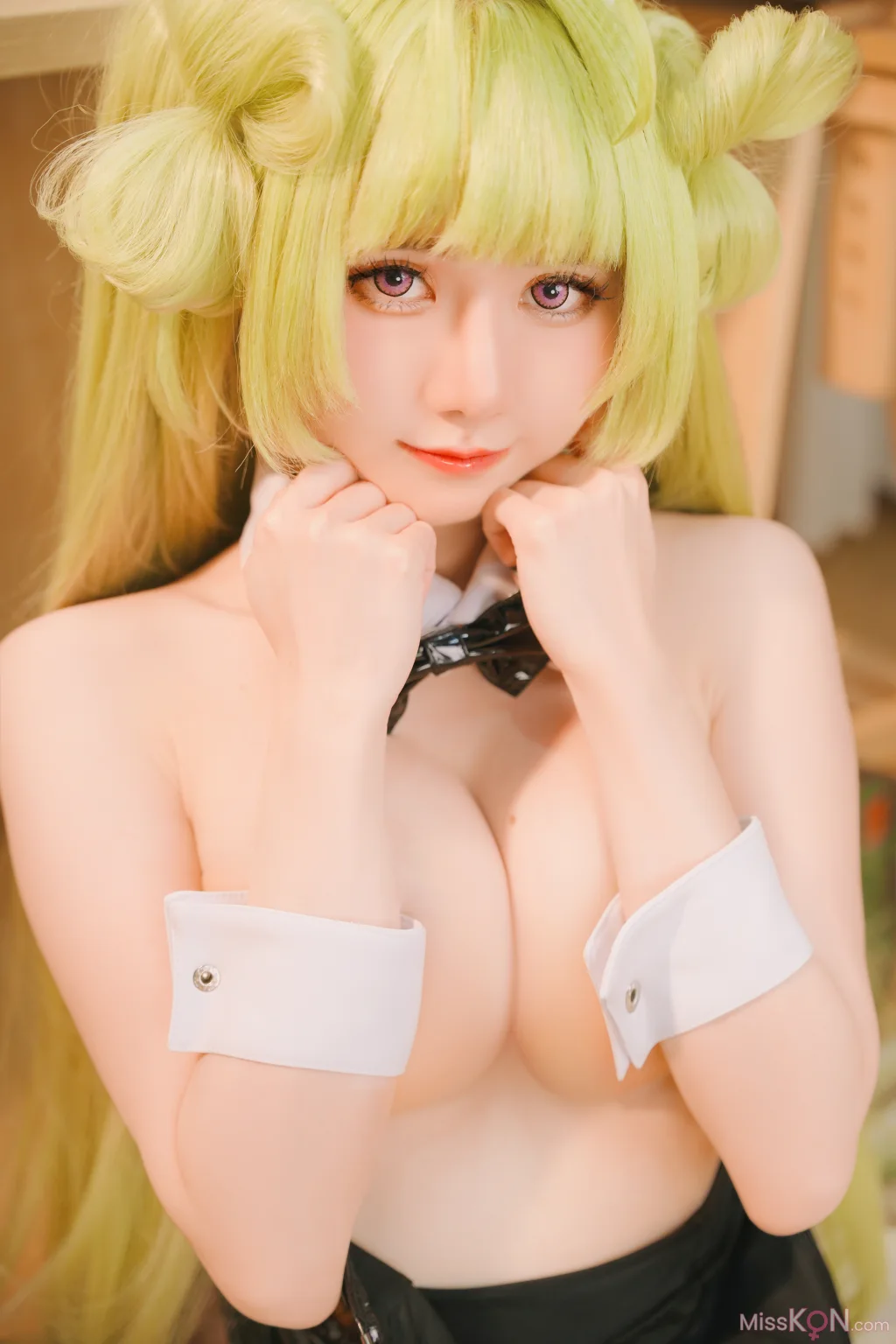 Coser@Sally多啦雪 (Sally Dorasnow)_ 胜利女神：妮姬 – 索达
