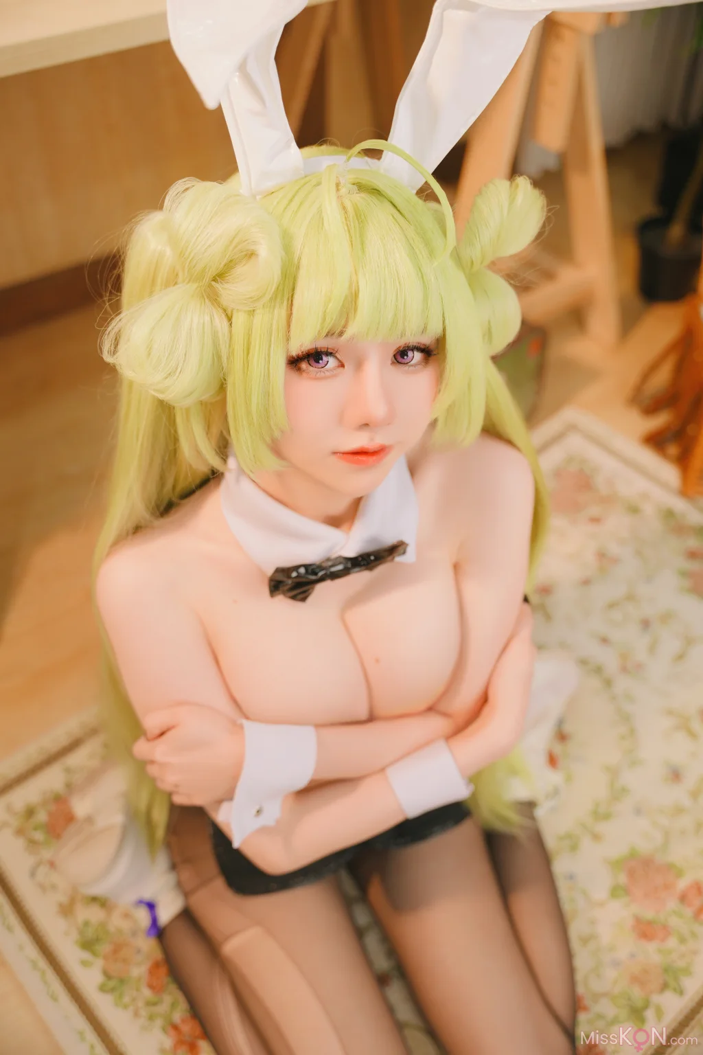 Coser@Sally多啦雪 (Sally Dorasnow)_ 胜利女神：妮姬 – 索达