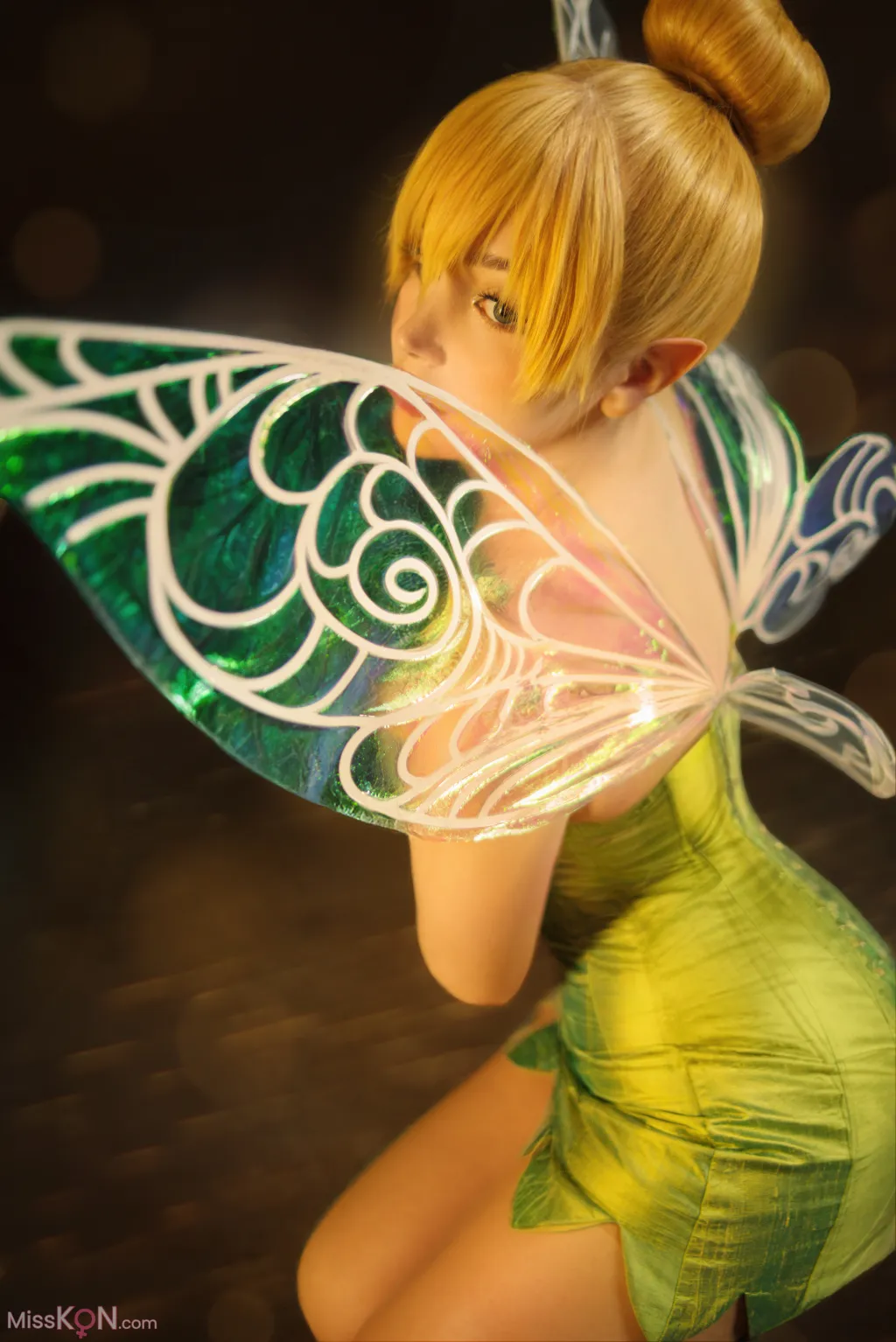 Coser@Sayathefox_ Tinkerbell