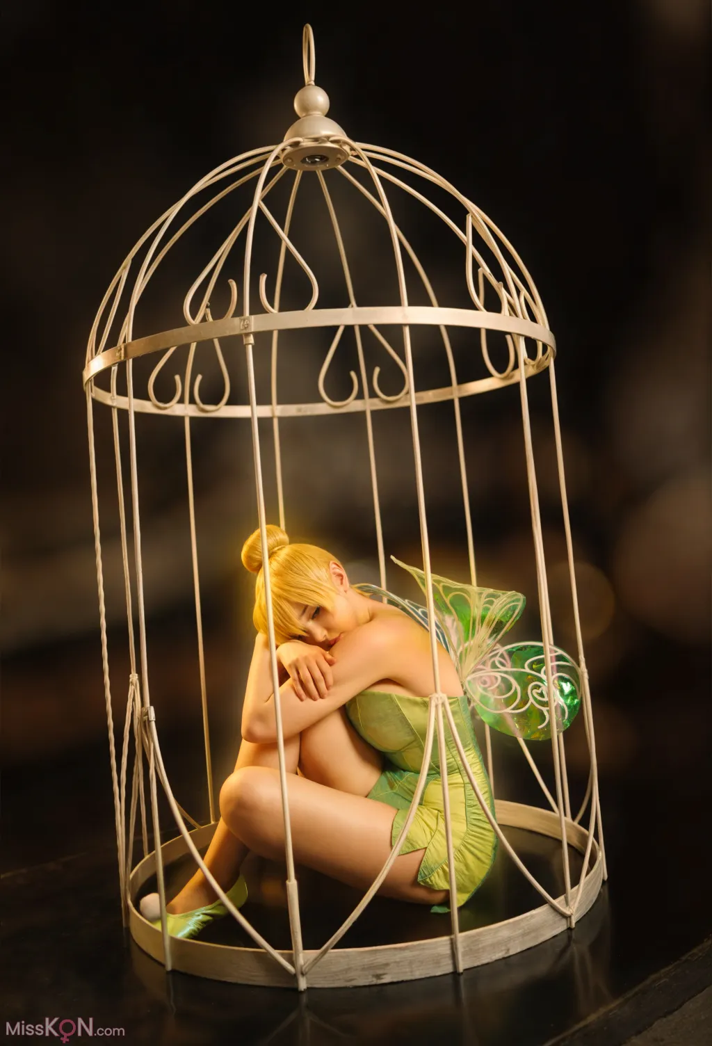 Coser@Sayathefox_ Tinkerbell