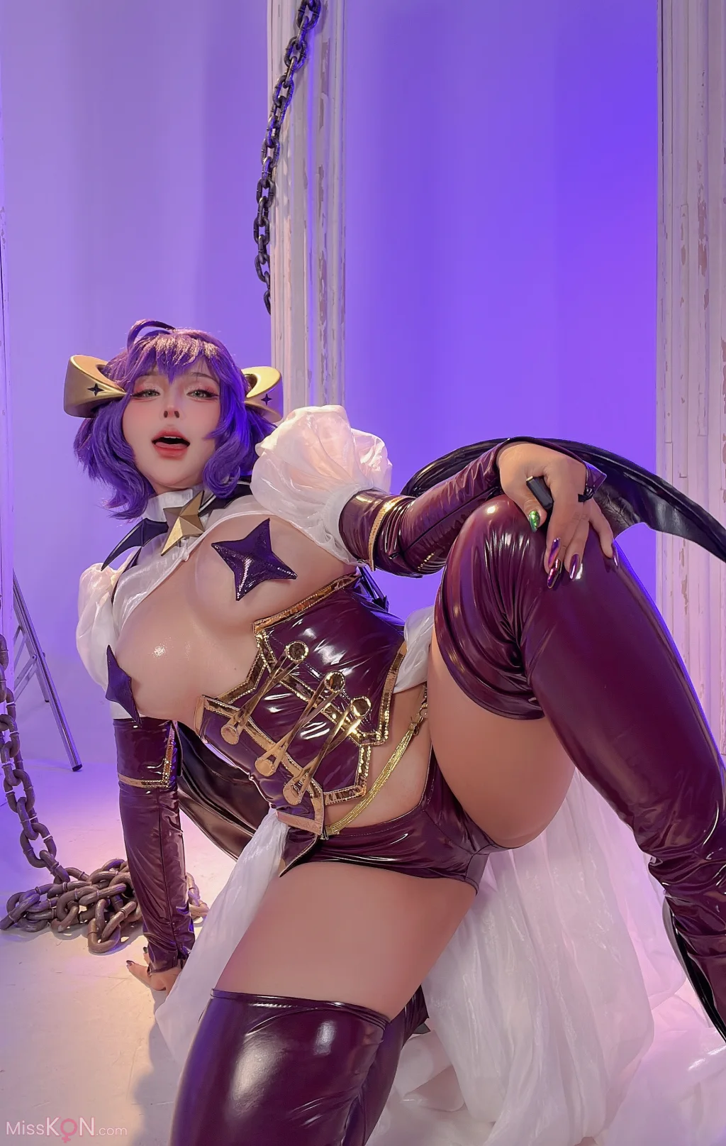 Coser@Sayo Momo_ Hiiragi Utena