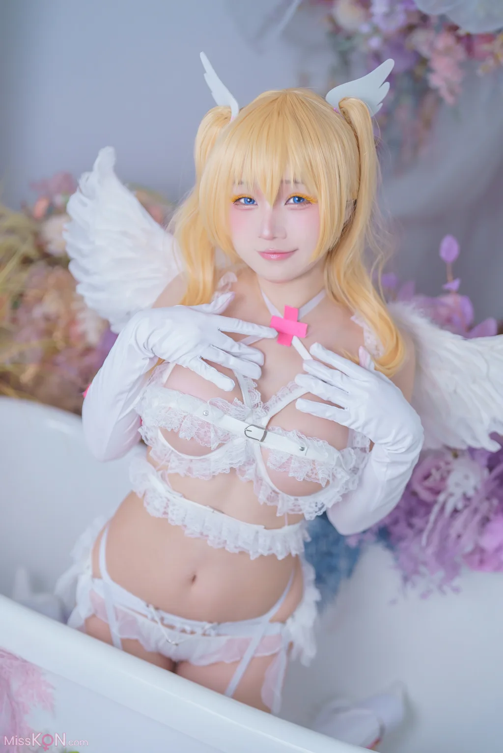 Coser@Takanashi Hanari_ Lilliel