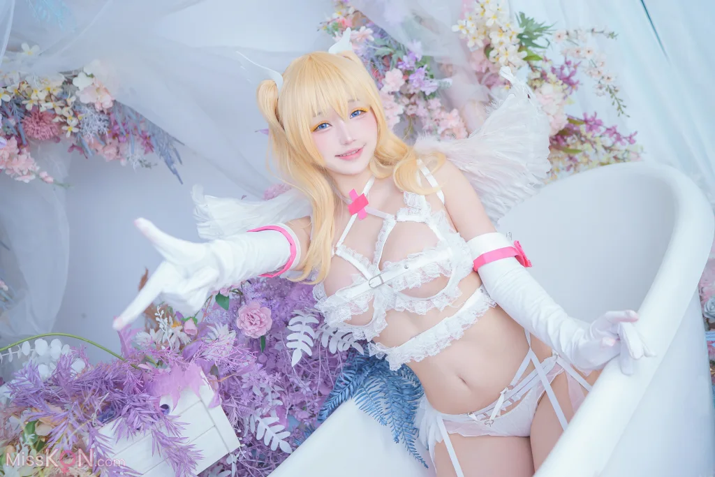 Coser@Takanashi Hanari_ Lilliel