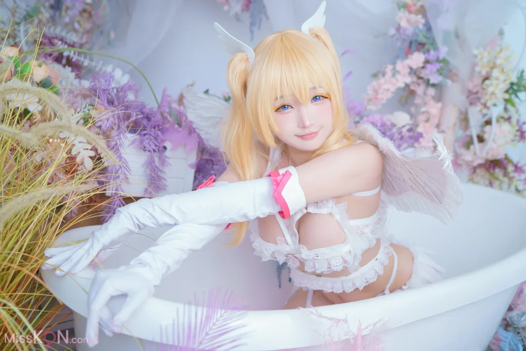 Coser@Takanashi Hanari_ Lilliel