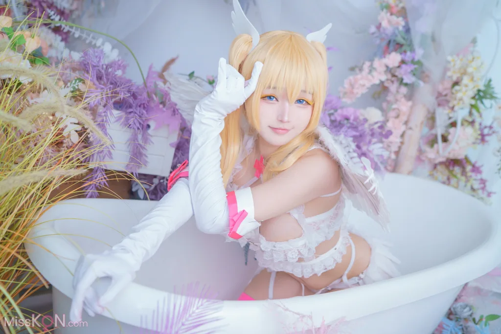 Coser@Takanashi Hanari_ Lilliel